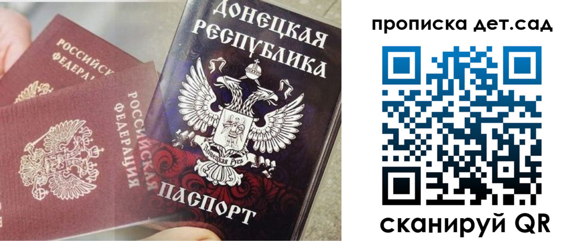 прописка 2025 в Светогорске